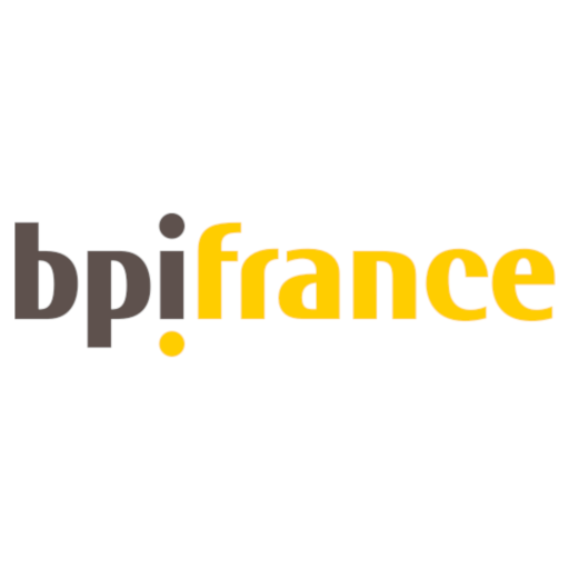 BPI France® Soutiens Kinital® Pierre-Emmanuel